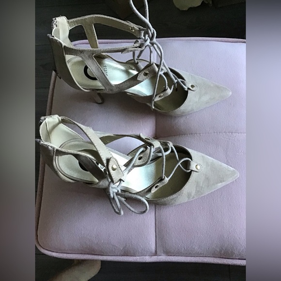 G by Guess high heels - Picture 2 of 5